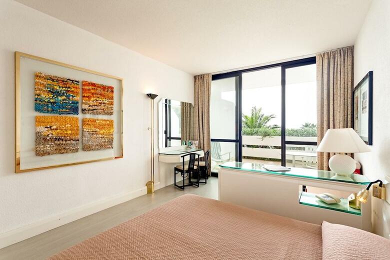 Grand Hotel Pianeta Maratea Resort