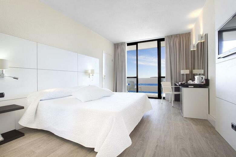 Grand Hotel Pianeta Maratea Resort