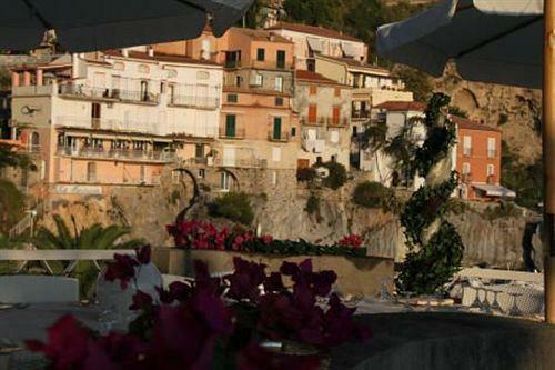 Grand Hotel Pianeta Maratea Resort
