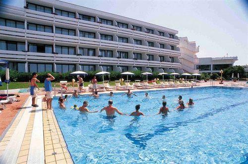 Grand Hotel Pianeta Maratea Resort