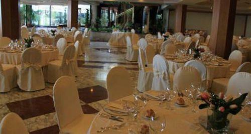 Grand Hotel Pianeta Maratea Resort