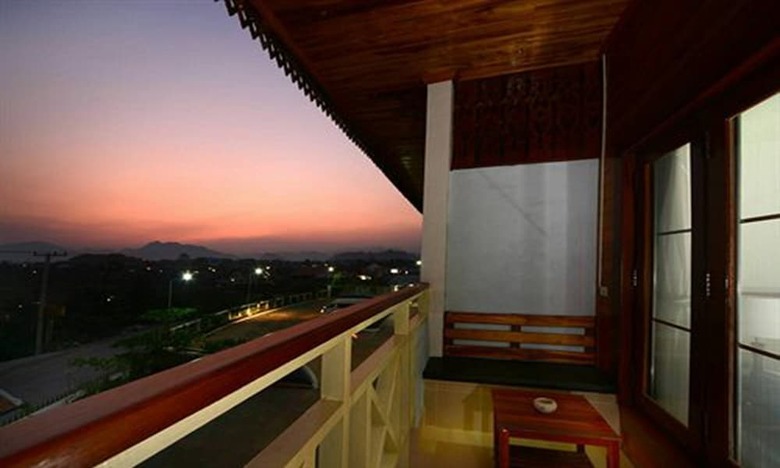 Vansana Luangprabang Hotel