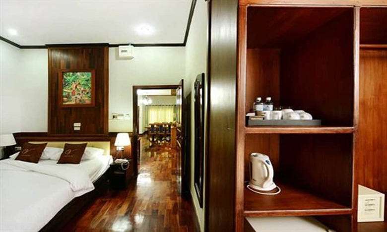 Vansana Luangprabang Hotel