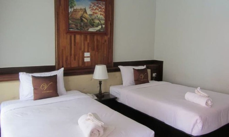 Vansana Luangprabang Hotel