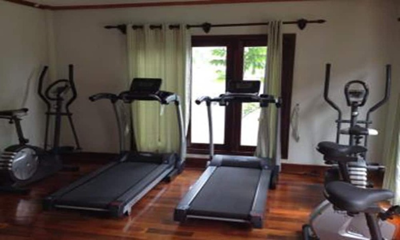 Vansana Luangprabang Hotel