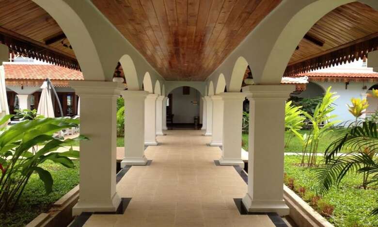 Vansana Luangprabang Hotel