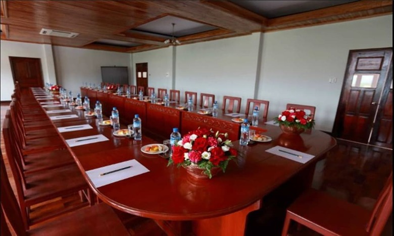 Vansana Luangprabang Hotel