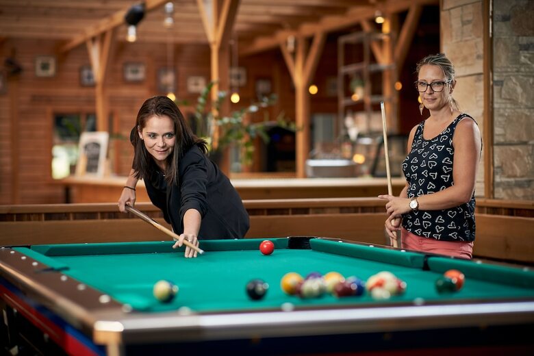 Van Der Valk Spreewald Parkhotel