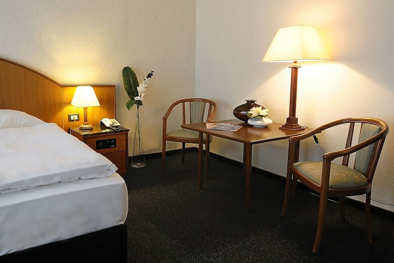 Van Der Valk Spreewald Parkhotel