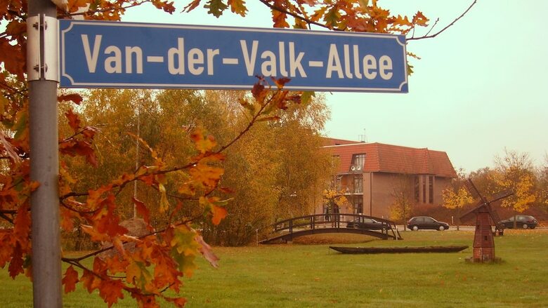 Van Der Valk Spreewald Parkhotel