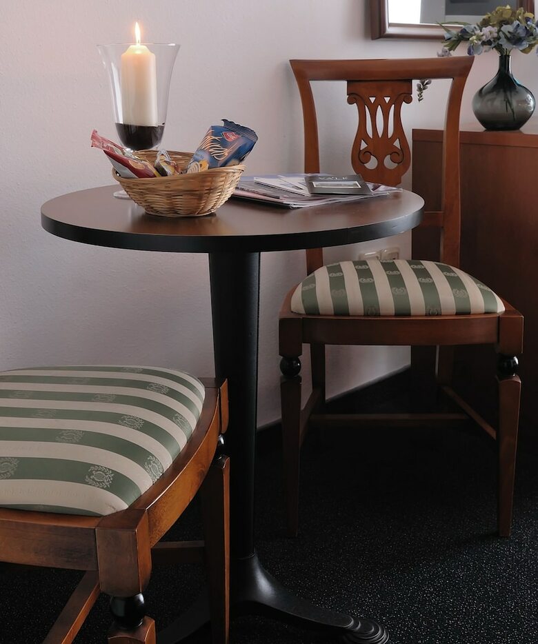 Van Der Valk Spreewald Parkhotel