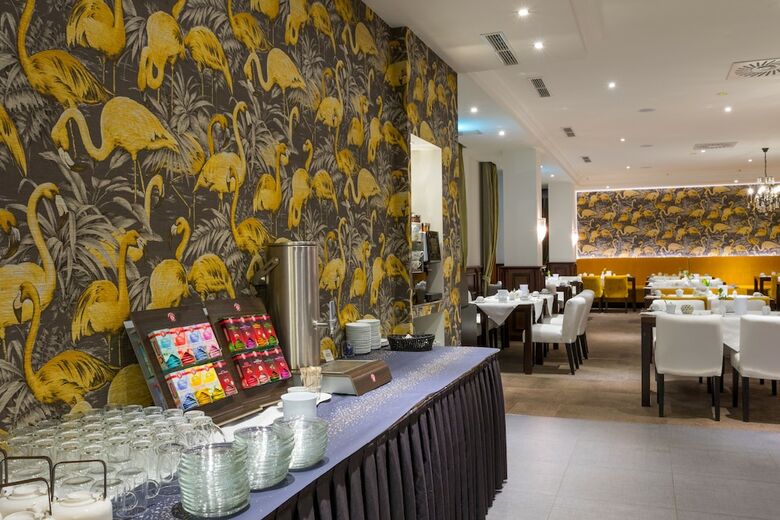 Van Der Valk Spreewald Parkhotel