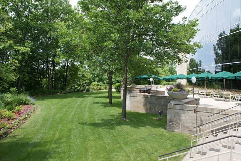 Oak Ridge Hotel And Conference Center