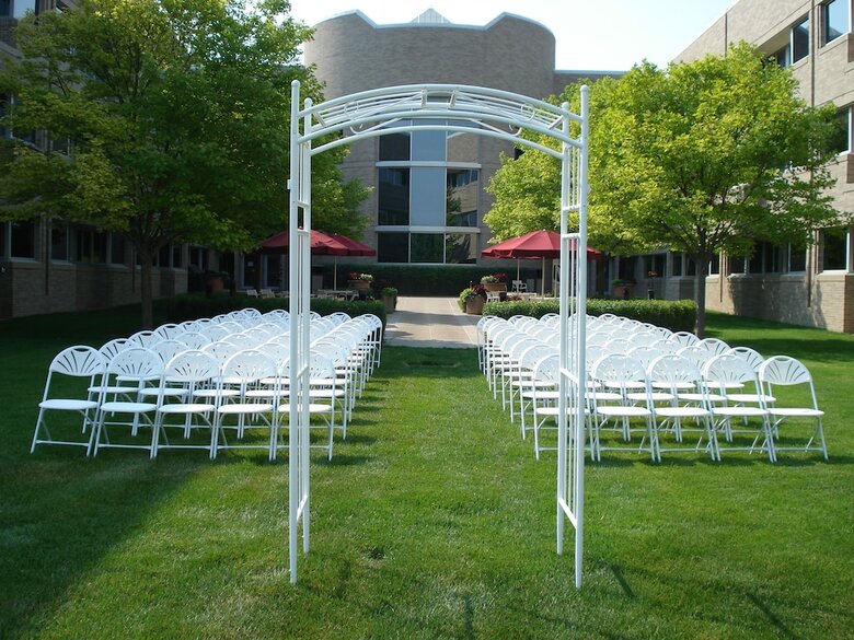 Oak Ridge Hotel And Conference Center