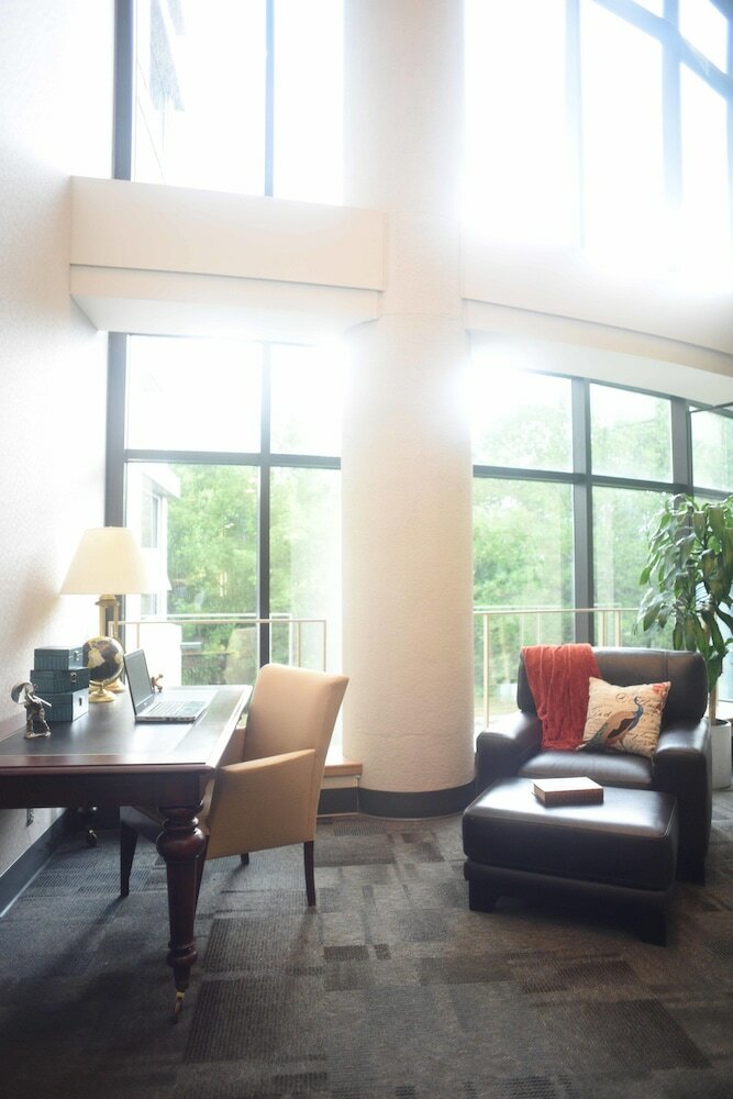 Oak Ridge Hotel And Conference Center