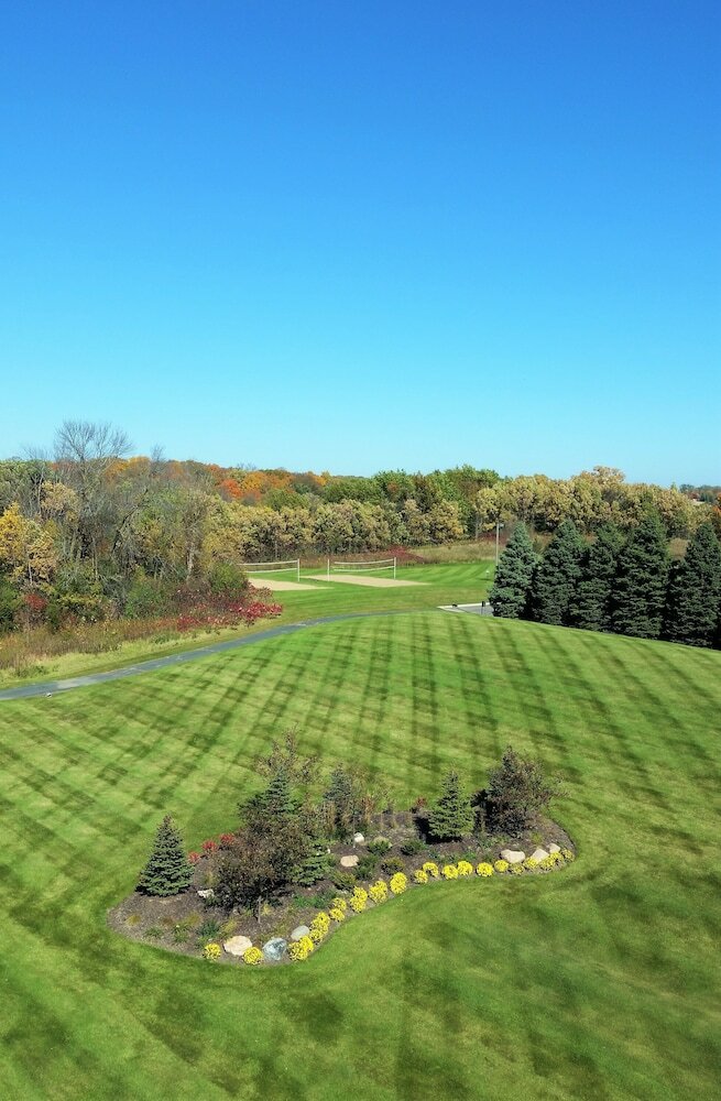 Oak Ridge Hotel And Conference Center