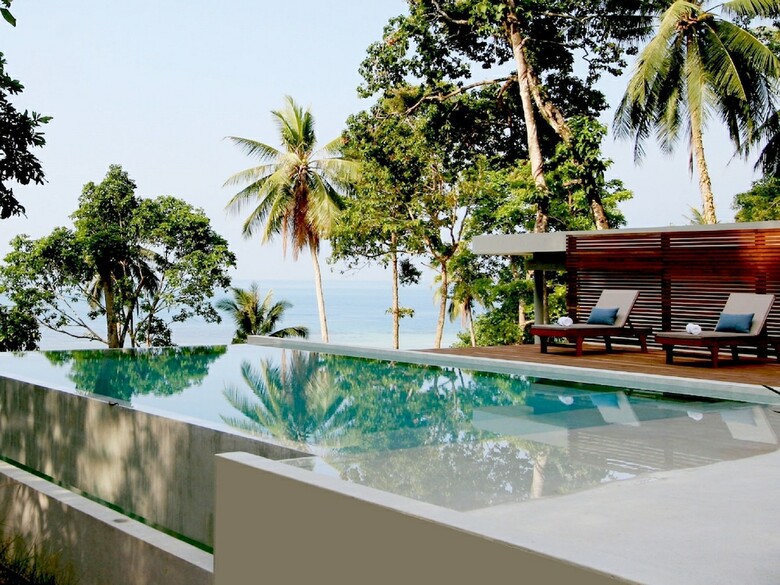 Apartamento Nest Sense Resort