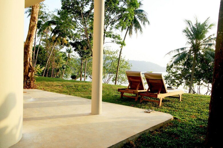 Apartamento Nest Sense Resort