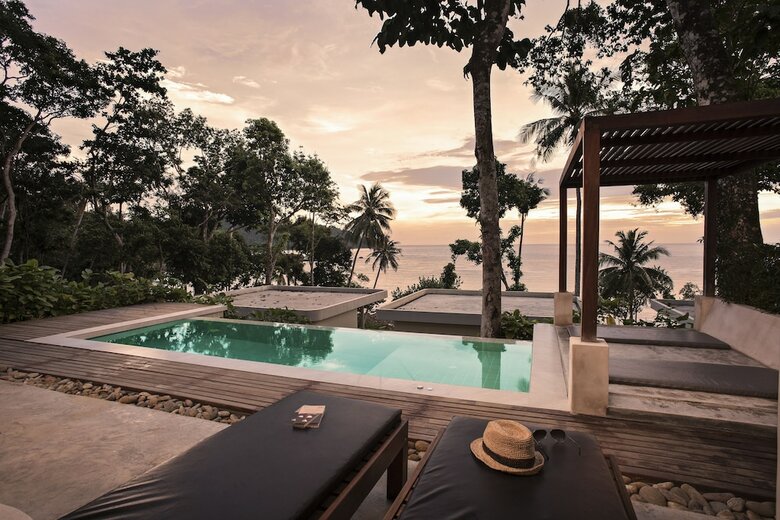 Apartamento Nest Sense Resort