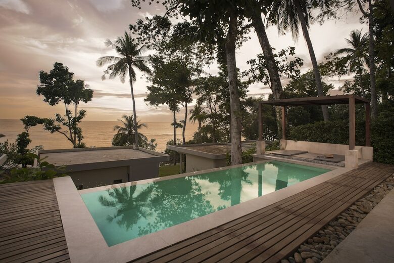 Apartamento Nest Sense Resort