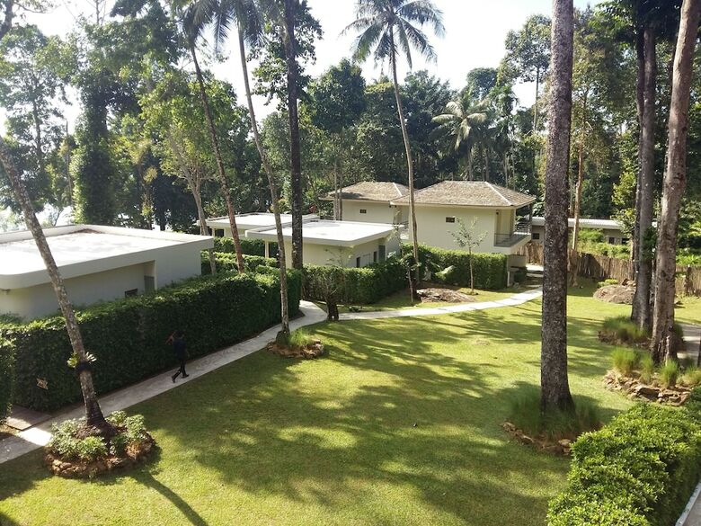 Apartamento Nest Sense Resort