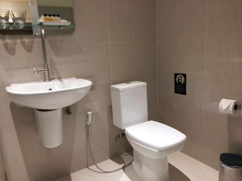 Apartamento Nest Sense Resort