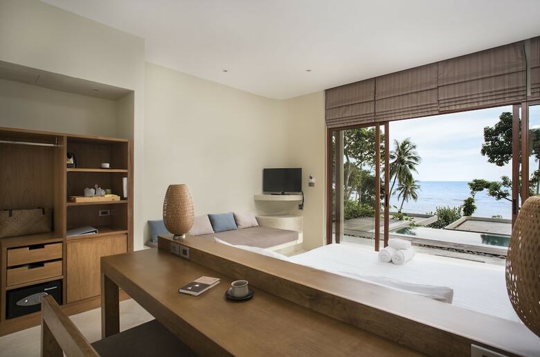Apartamento Nest Sense Resort