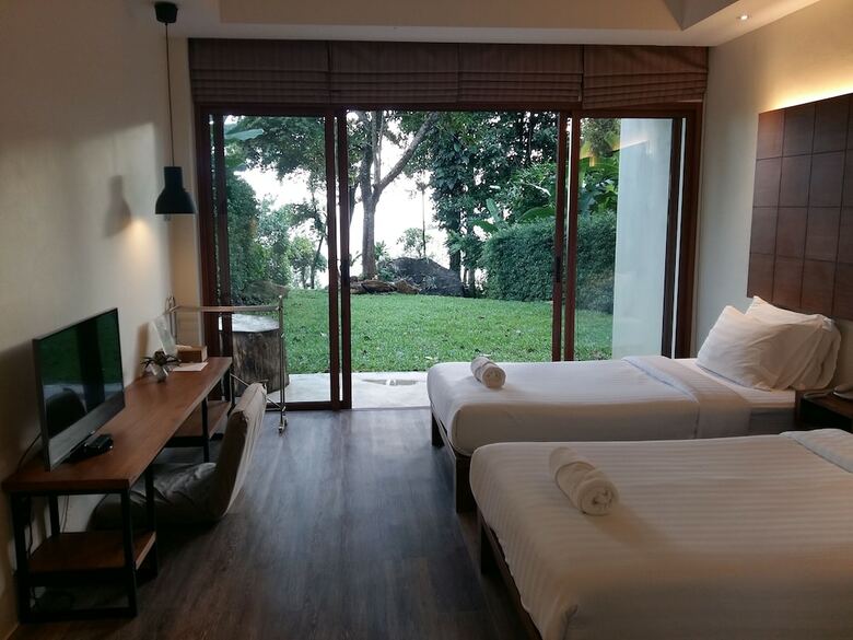 Apartamento Nest Sense Resort