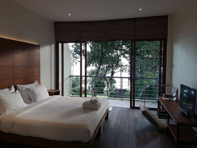 Apartamento Nest Sense Resort