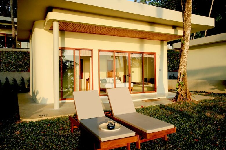 Apartamento Nest Sense Resort