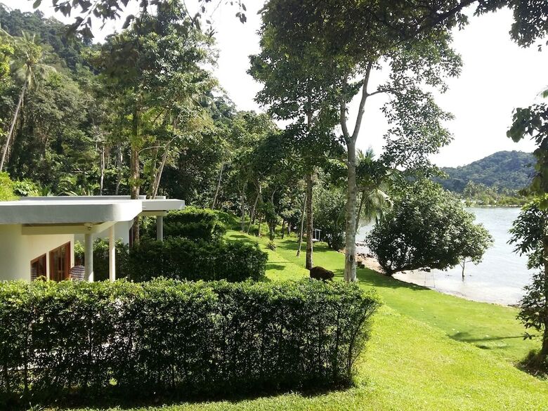 Apartamento Nest Sense Resort