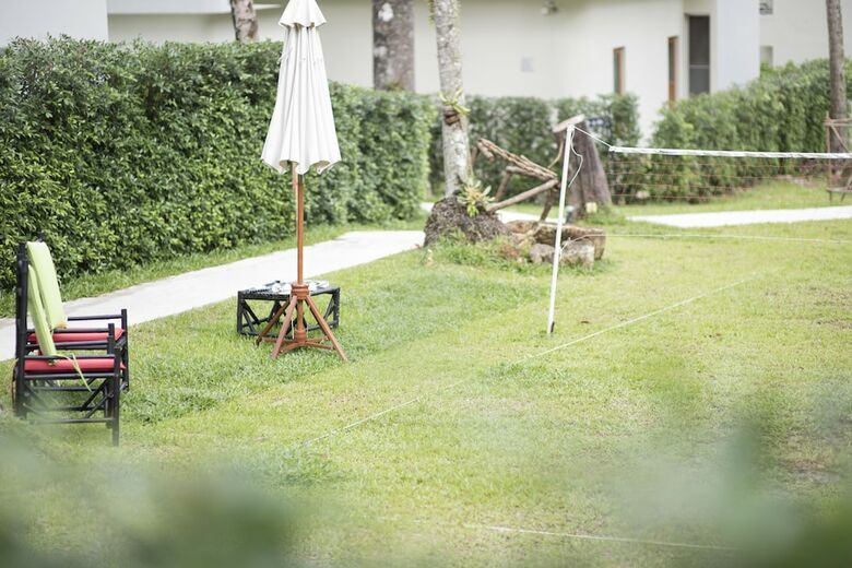 Apartamento Nest Sense Resort