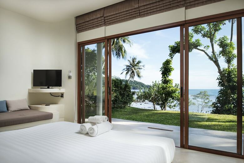 Apartamento Nest Sense Resort