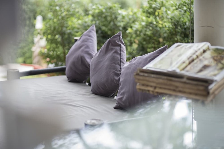 Apartamento Nest Sense Resort