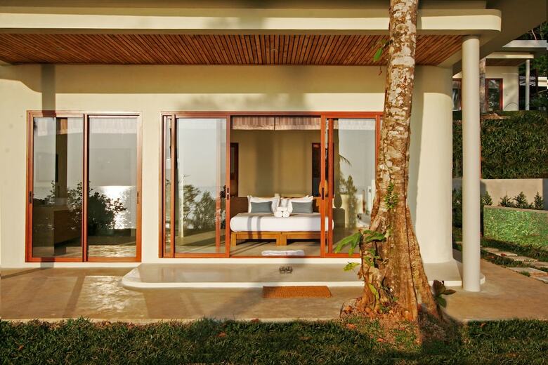 Apartamento Nest Sense Resort
