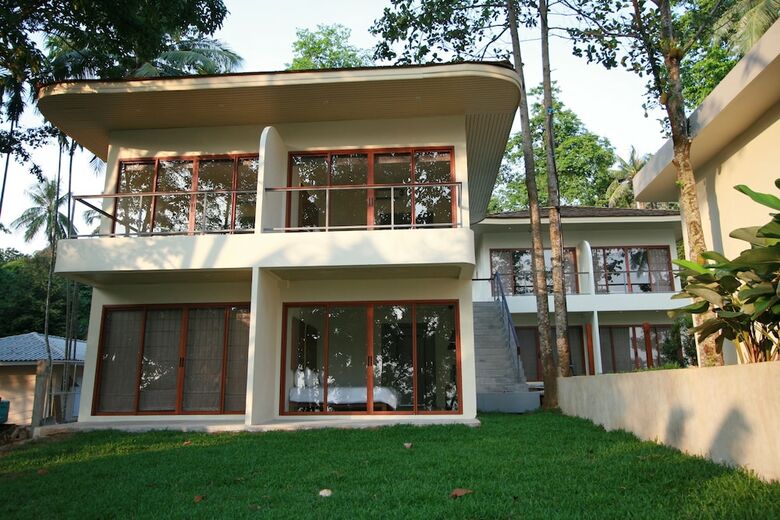 Apartamento Nest Sense Resort