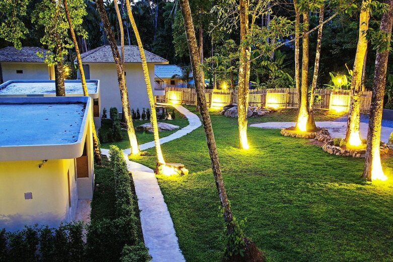 Apartamento Nest Sense Resort
