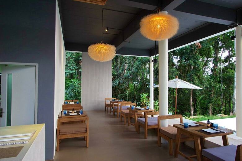 Apartamento Nest Sense Resort