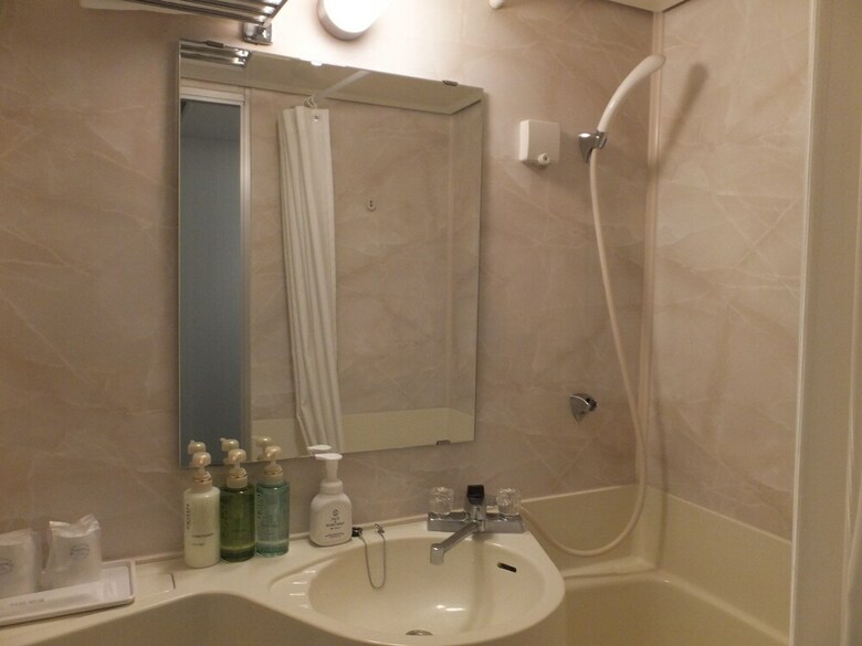 Tottori City Hotel