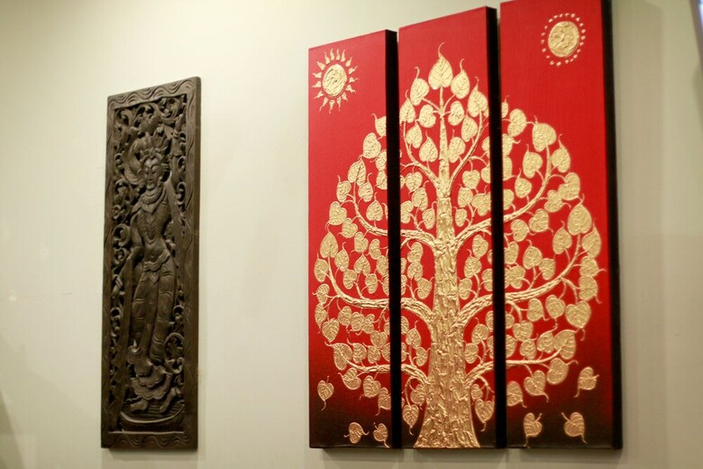 Hotel Bayon Shadow Villa