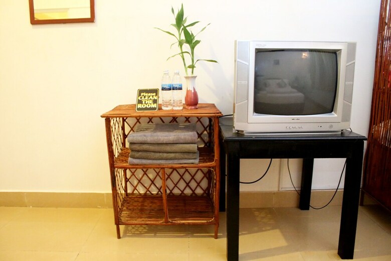 Hotel Bayon Shadow Villa