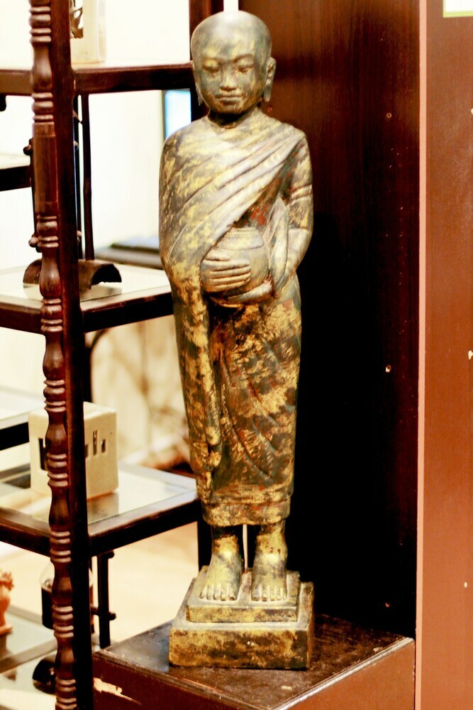 Hotel Bayon Shadow Villa