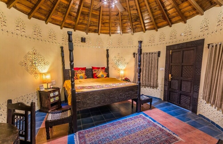 Hotel Regenta Resort Bhuj, By Royal Orchid