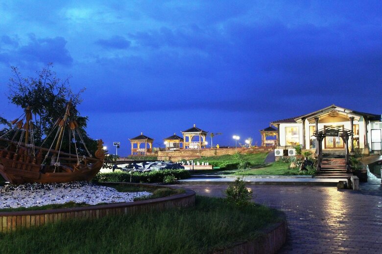 Hotel Regenta Resort Bhuj, By Royal Orchid