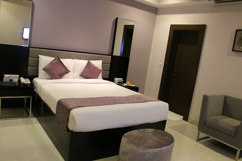 Hotel Regenta Resort Bhuj, By Royal Orchid