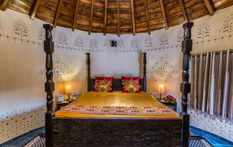 Hotel Regenta Resort Bhuj, By Royal Orchid