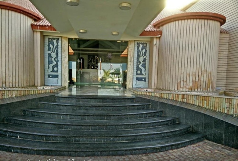 Hotel Regenta Resort Bhuj, By Royal Orchid