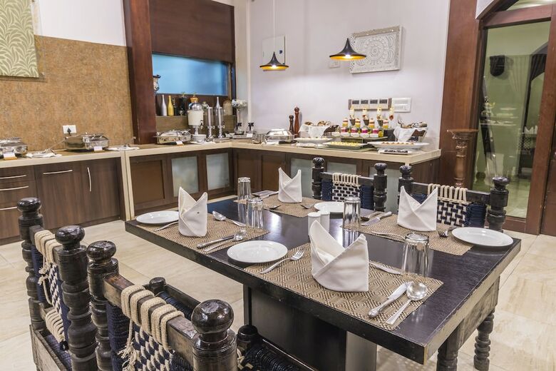 Hotel Regenta Resort Bhuj, By Royal Orchid