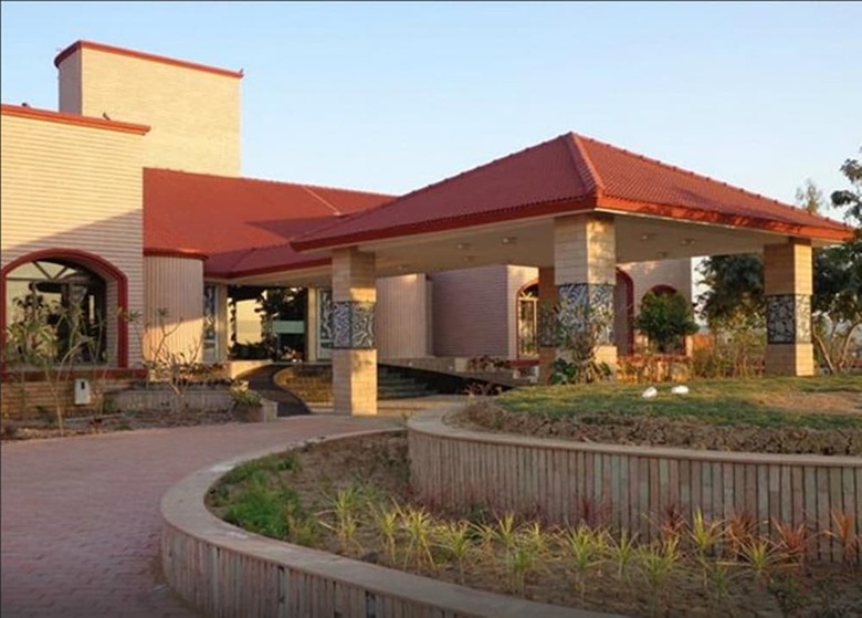 Hotel Regenta Resort Bhuj, By Royal Orchid