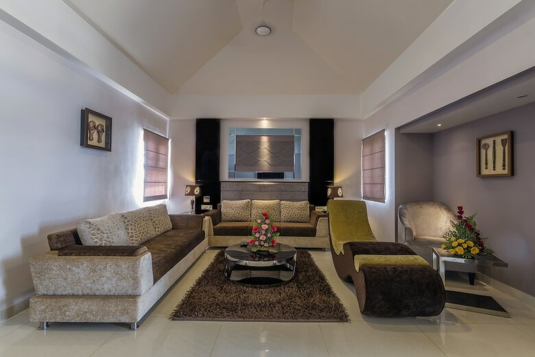 Hotel Regenta Resort Bhuj, By Royal Orchid